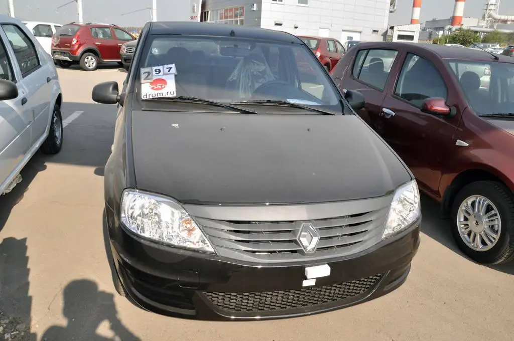 Renault Logan